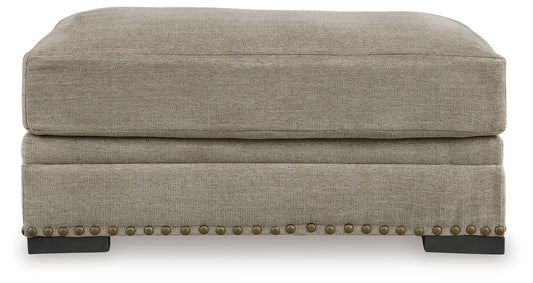 Galemore - Ottoman - Quarry
