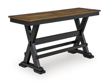 Wildenauer - Dining Room Bench