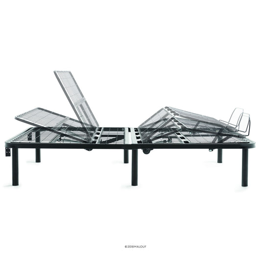 N150 - Adjustable Base