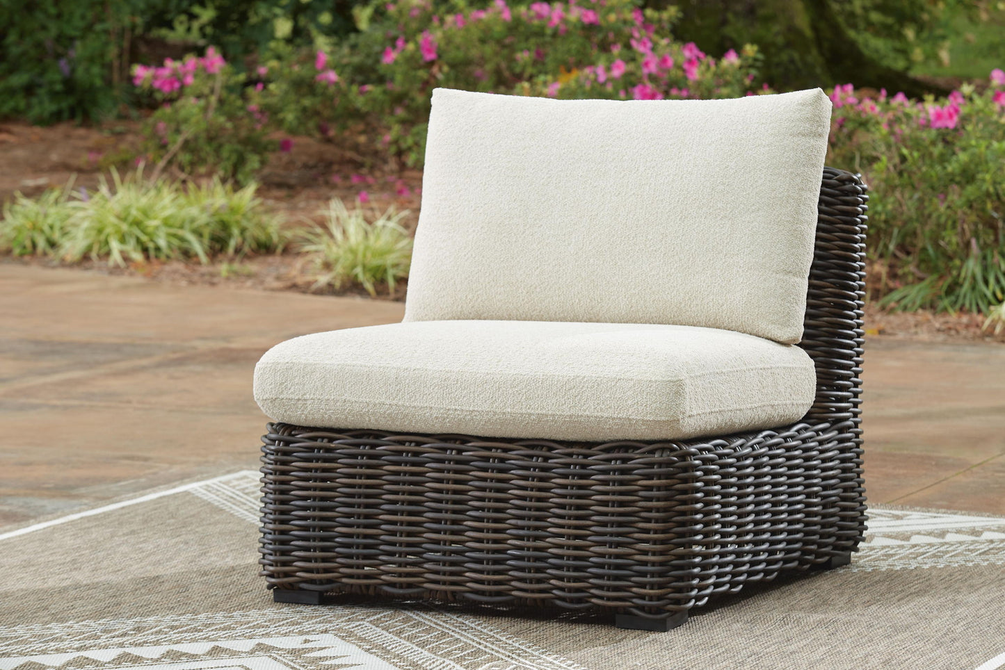 Kimora - Outdoor Sectional