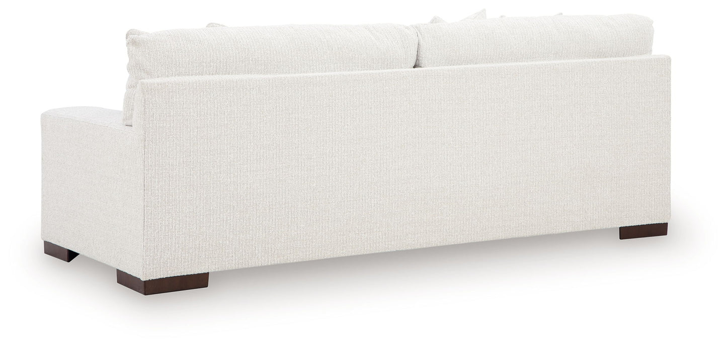 Hartside - Sofa - Frosted