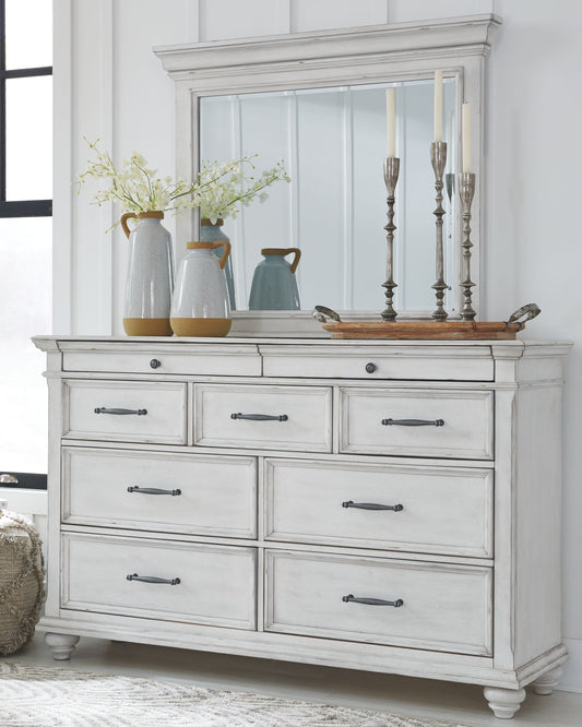 Kanwyn - Dresser