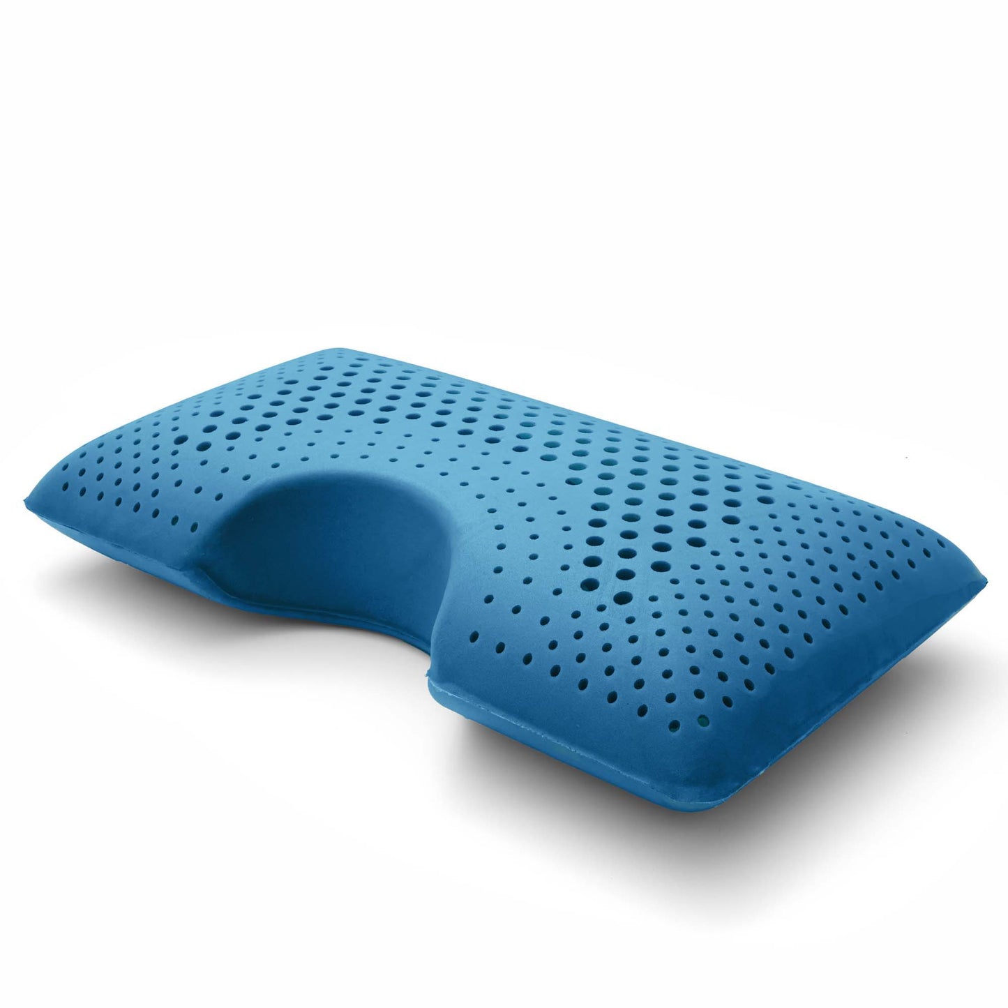 Shoulder Zoned - Gel ActiveDough Bed Pillow - Queen