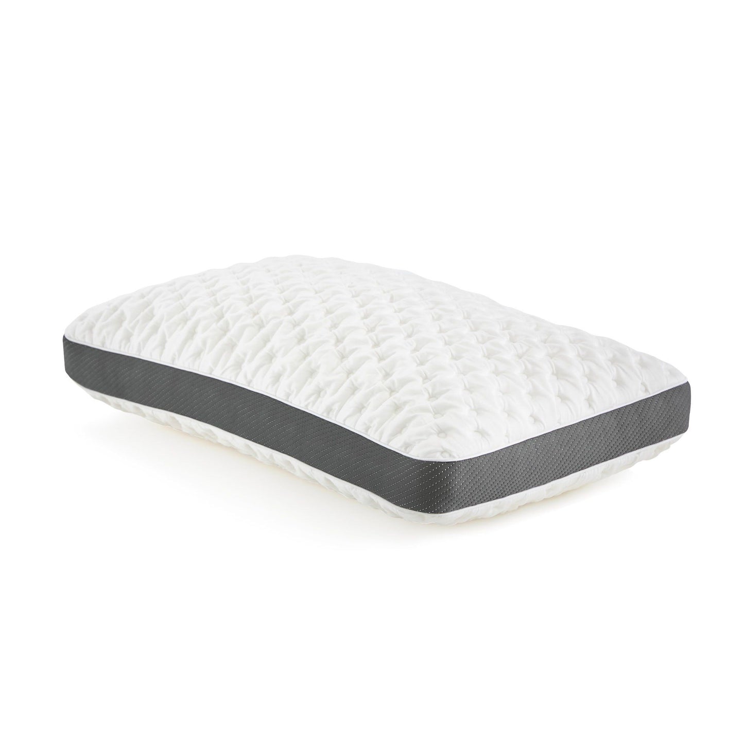 Quilted Convolution - Pillow
