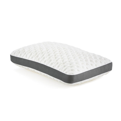 Quilted Convolution - Pillow