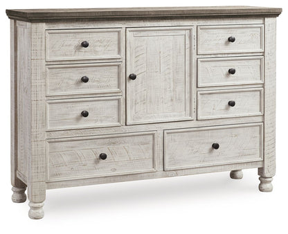 Havalance - Dresser