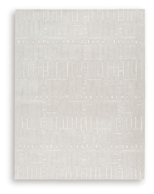 Wolbert - Rug