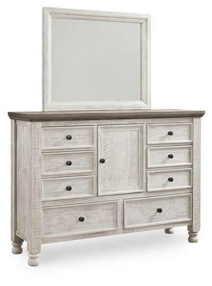Havalance - Dresser