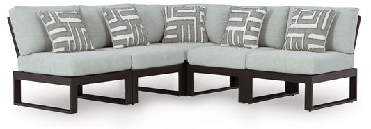 Beachloft - Outdoor Sectional