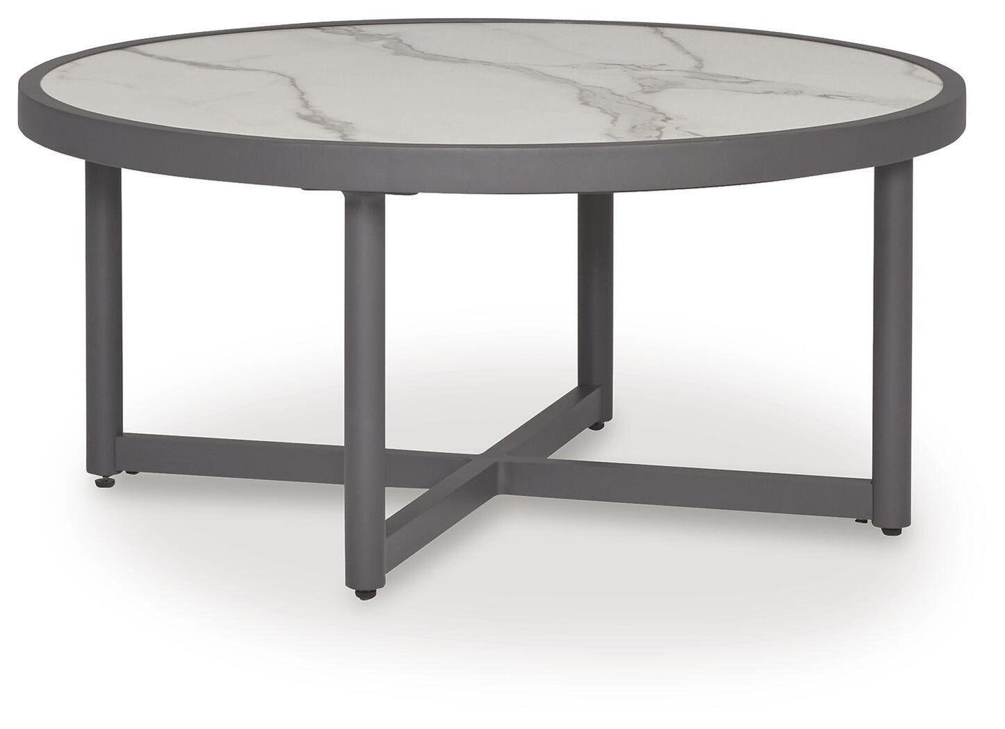 Ocean Beach - Round Table