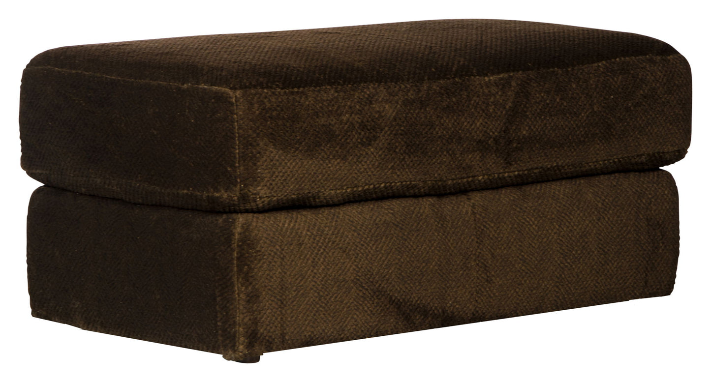 Midwood - Cocktail Ottoman