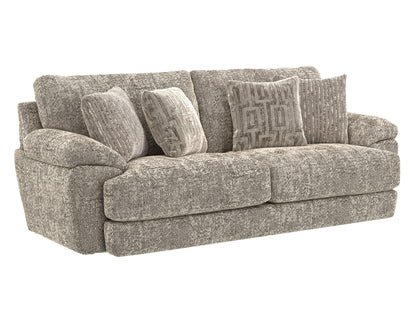 Jaden - Fabric Sofa
