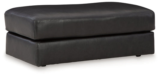 Amiata - Ottoman - Onyx