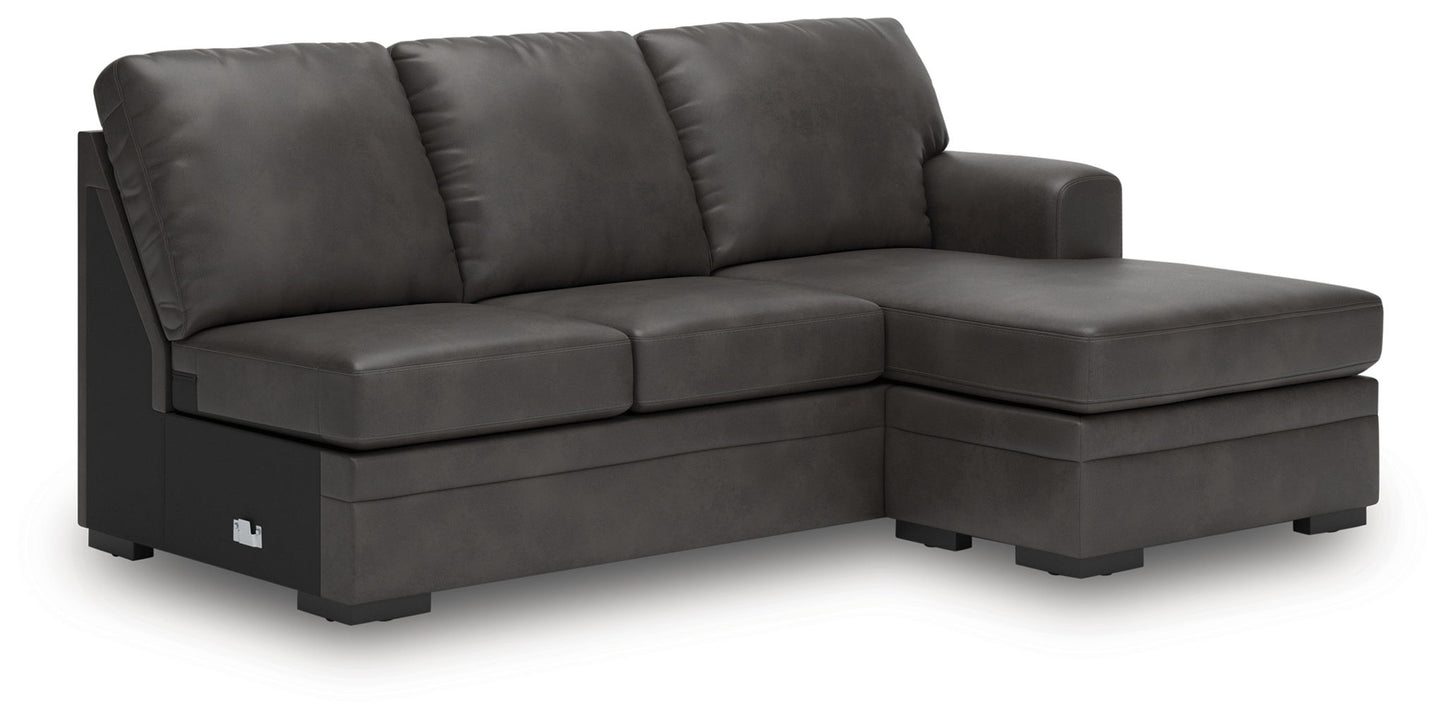 Lofton-Pike - Sectional