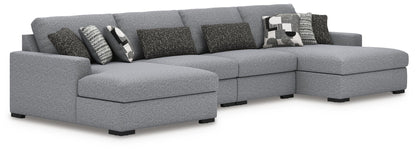 Bealton - 4 Piece Sectional