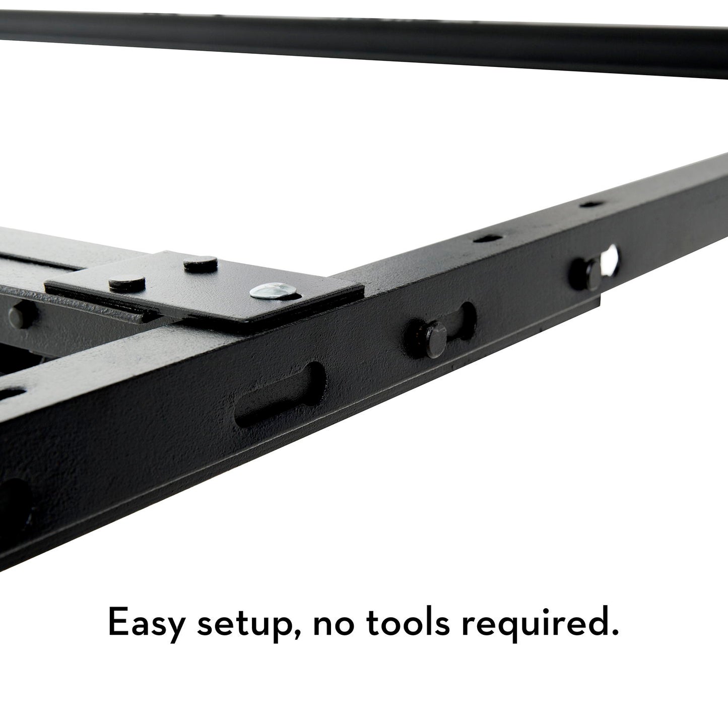 Universal Bed Frame - Glides