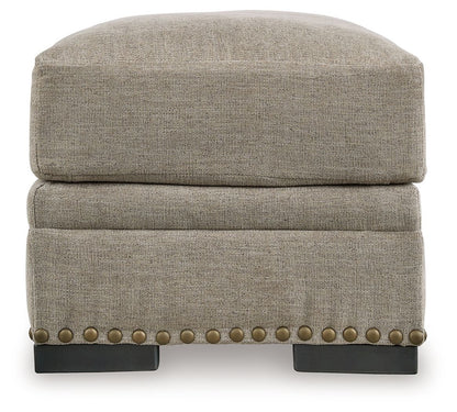 Galemore - Ottoman - Quarry