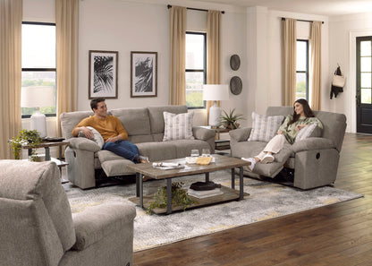 Tyler - Reclining Sofa