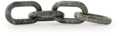 Laddbrook - Sculpture