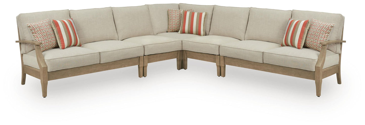Clare View - Outdoor Sectional