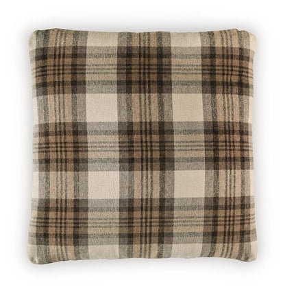 Varnburg - Pillow