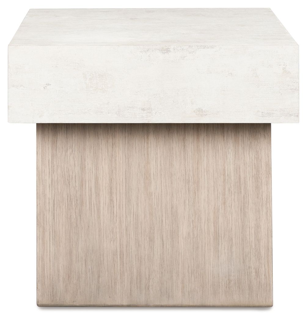 Jorlaina - Rectangular Table