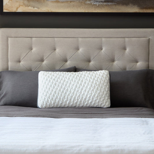 Quilted Convolution - Pillow