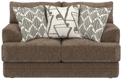 Tyson - Loveseat