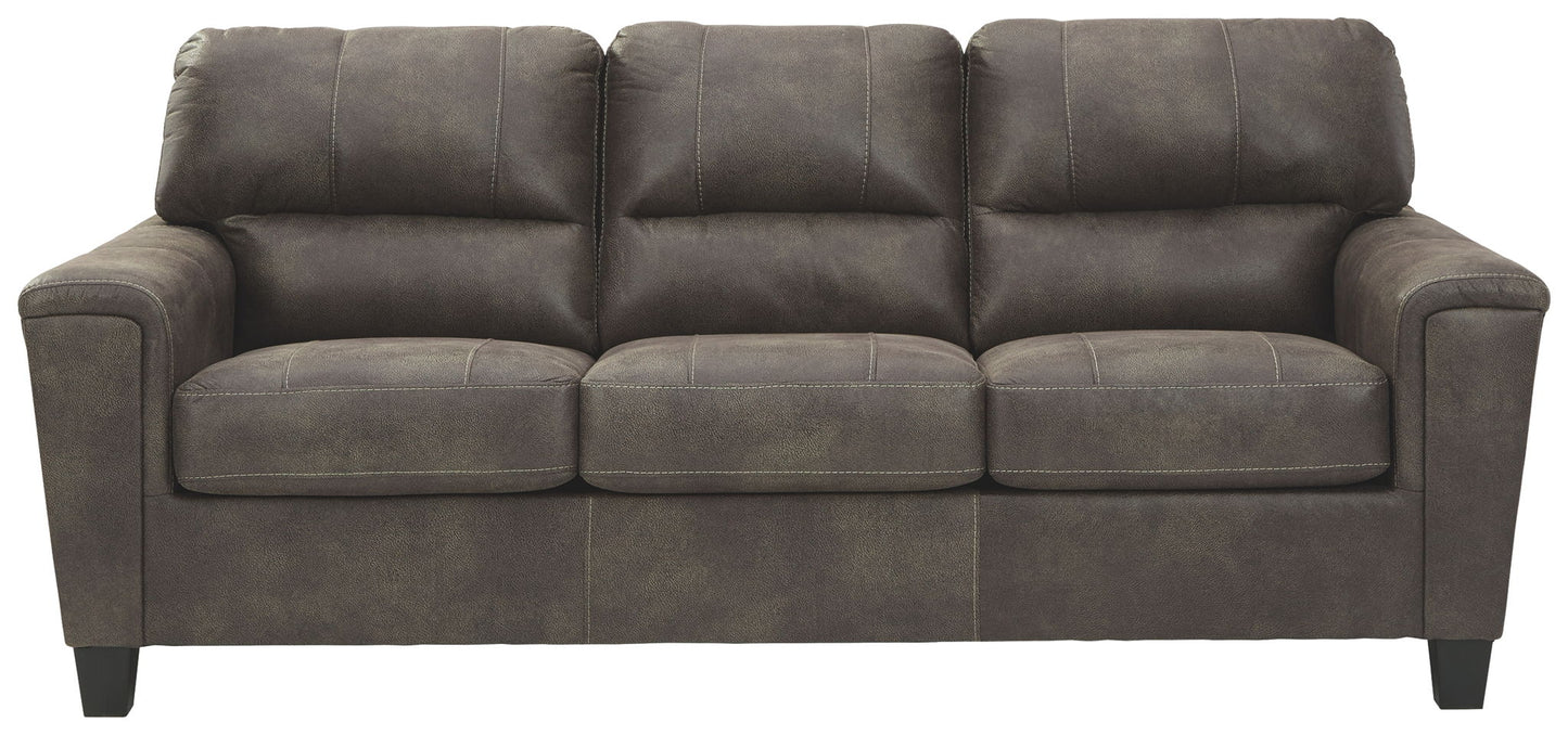 Navi - Sofa - Smoke