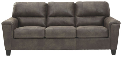 Navi - Sofa - Smoke