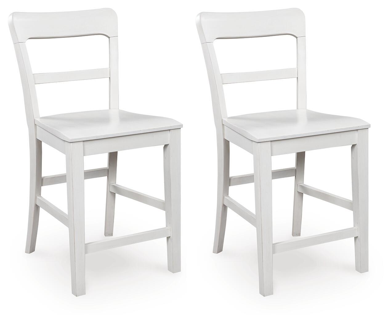 Greddinton - Barstool (Set of 2)