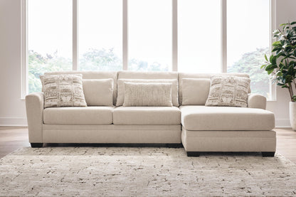 Mandi Point - Sectional