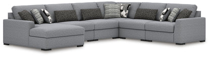 Bealton - 6 Piece Sectional