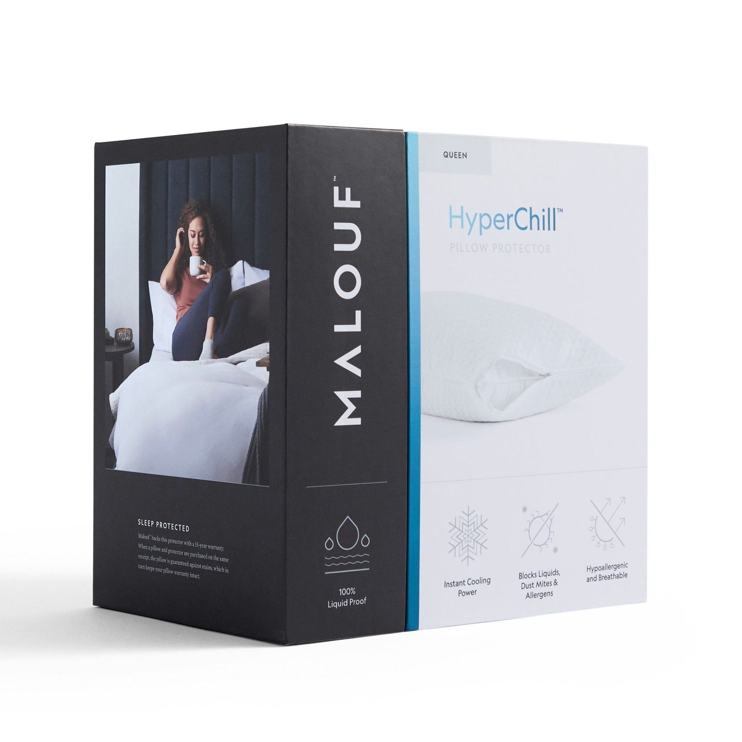 Five 5ided IceTech - Pillow Protector