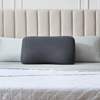 HexCurve - Pillow