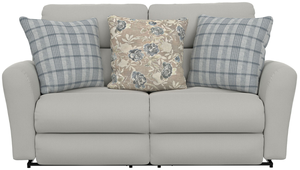 Chappy - Lay Flat Reclining Loveseat