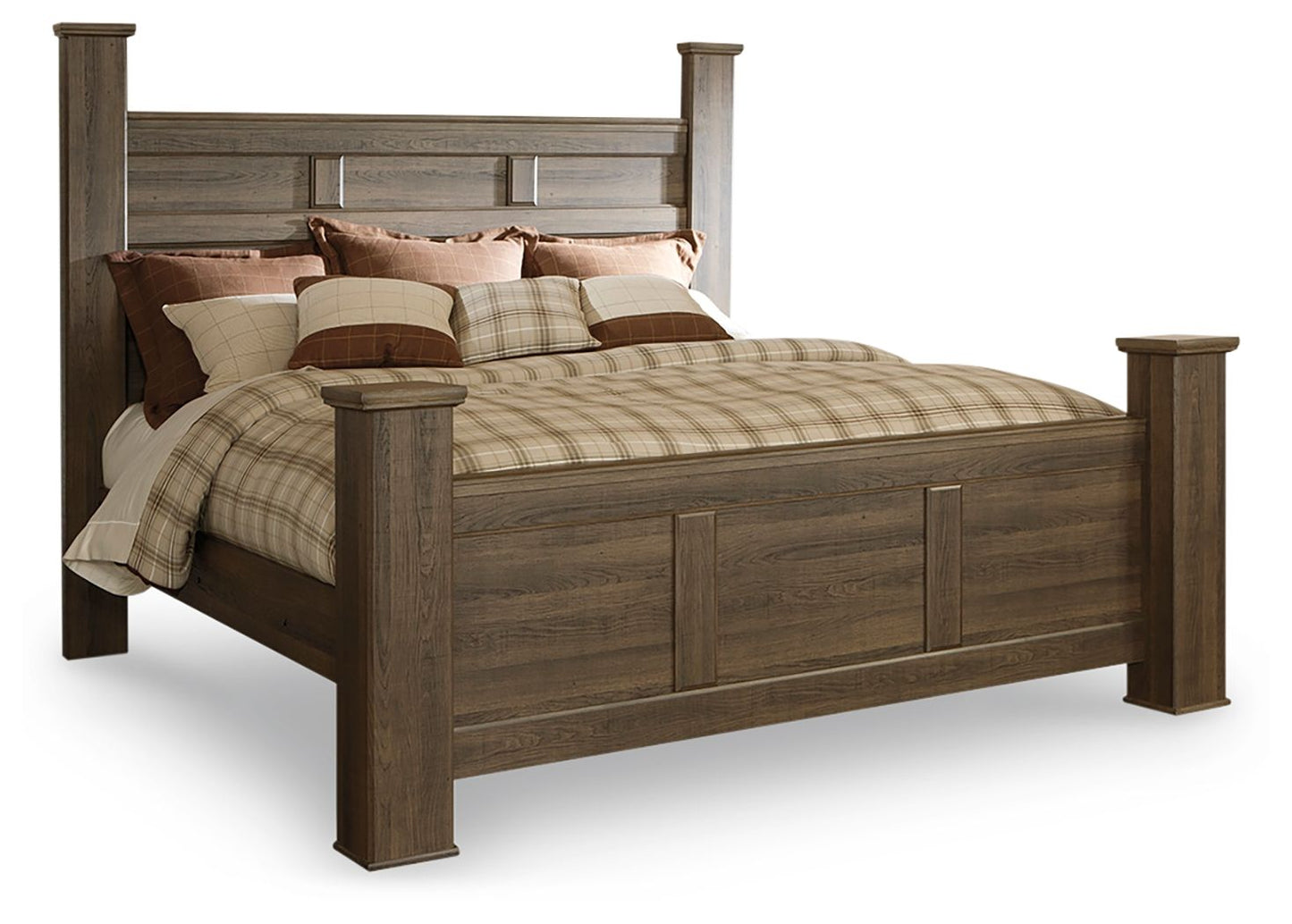 Juararo - Poster Bed