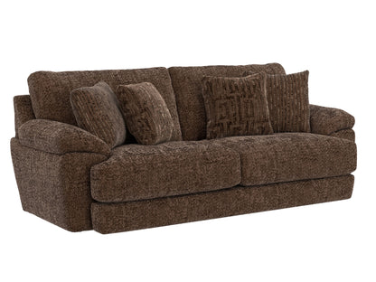 Jaden - Fabric Sofa