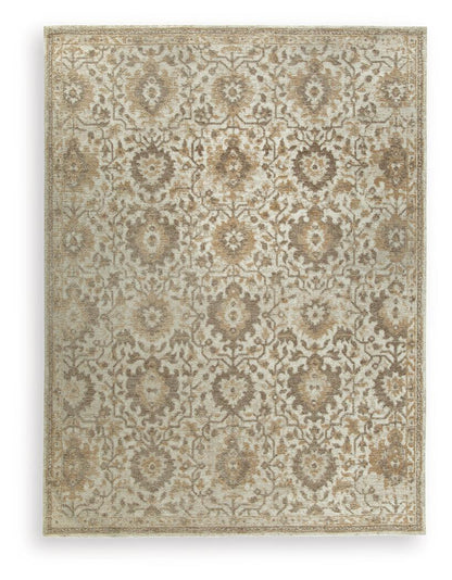 Sableridge - Rug