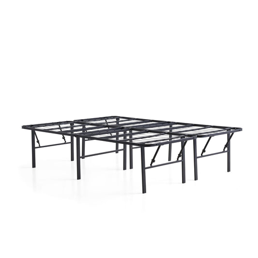 Highrise - 18" LT Adjustable Frame