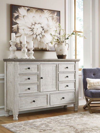 Havalance - Dresser