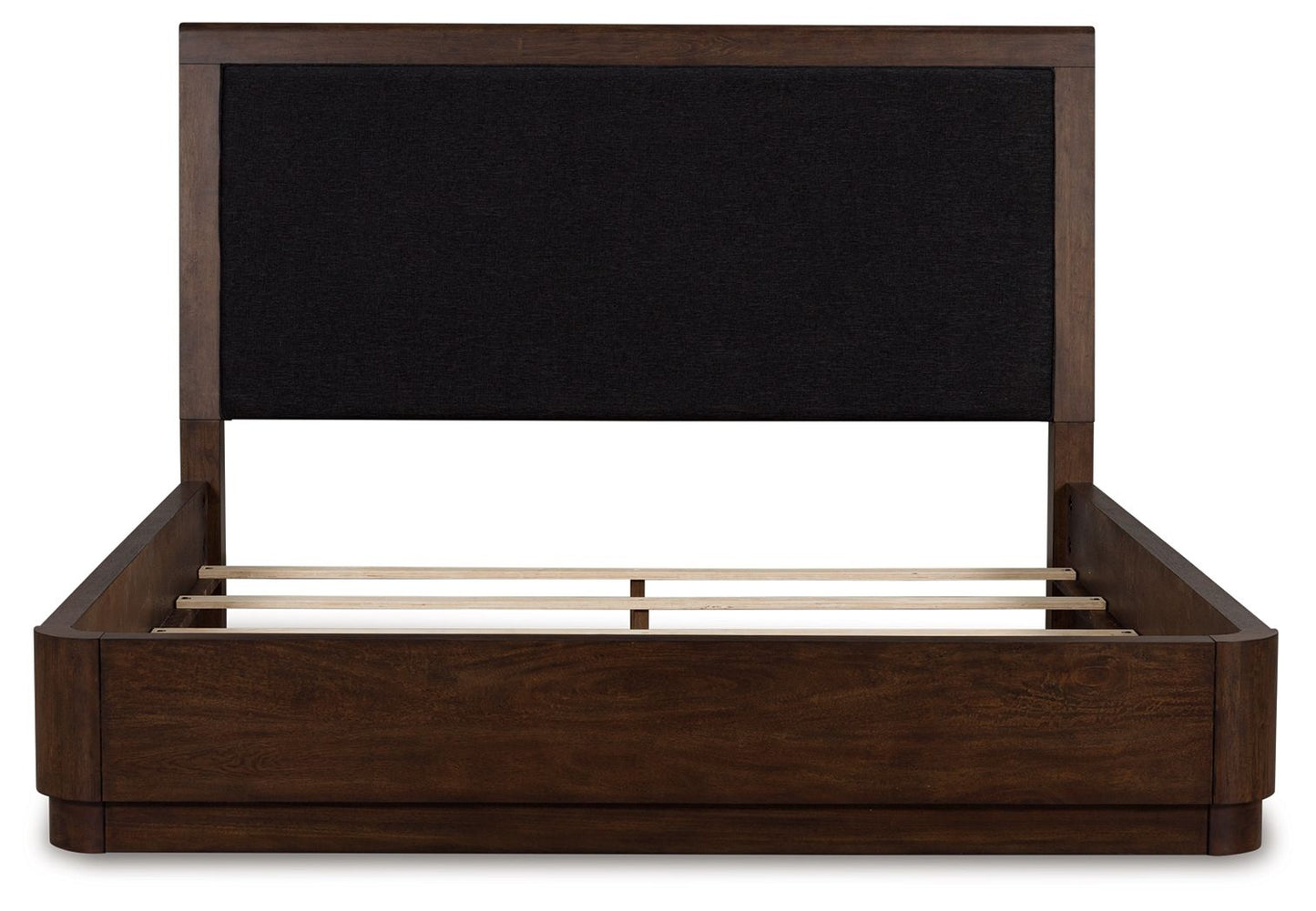 Dilenno - Upholstered Panel Bed