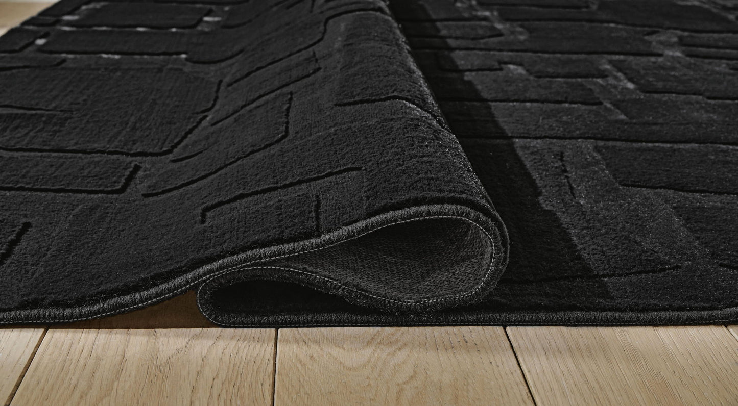 Gibbswell - Washable Rug