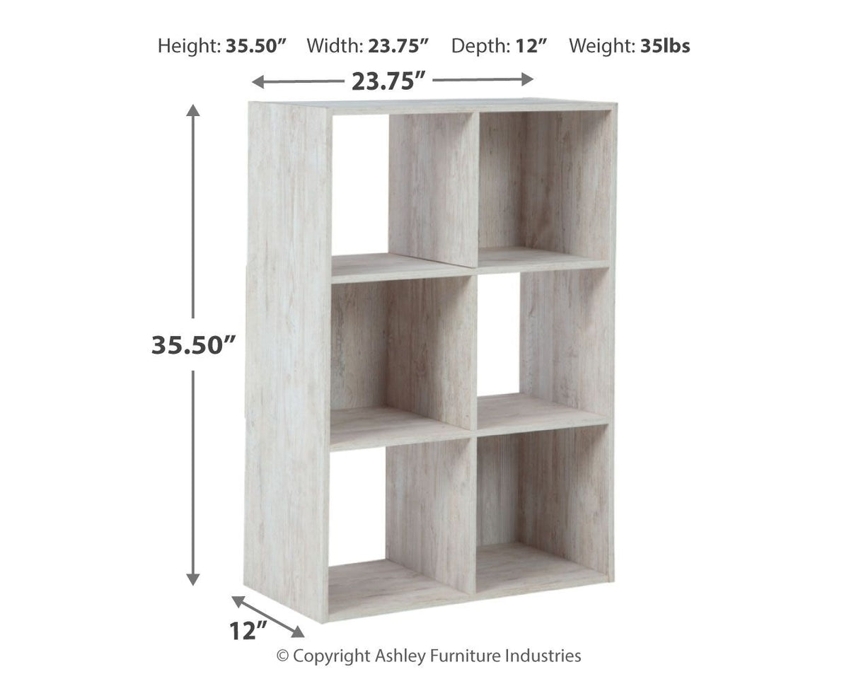 Paxberry - Cube Organizer
