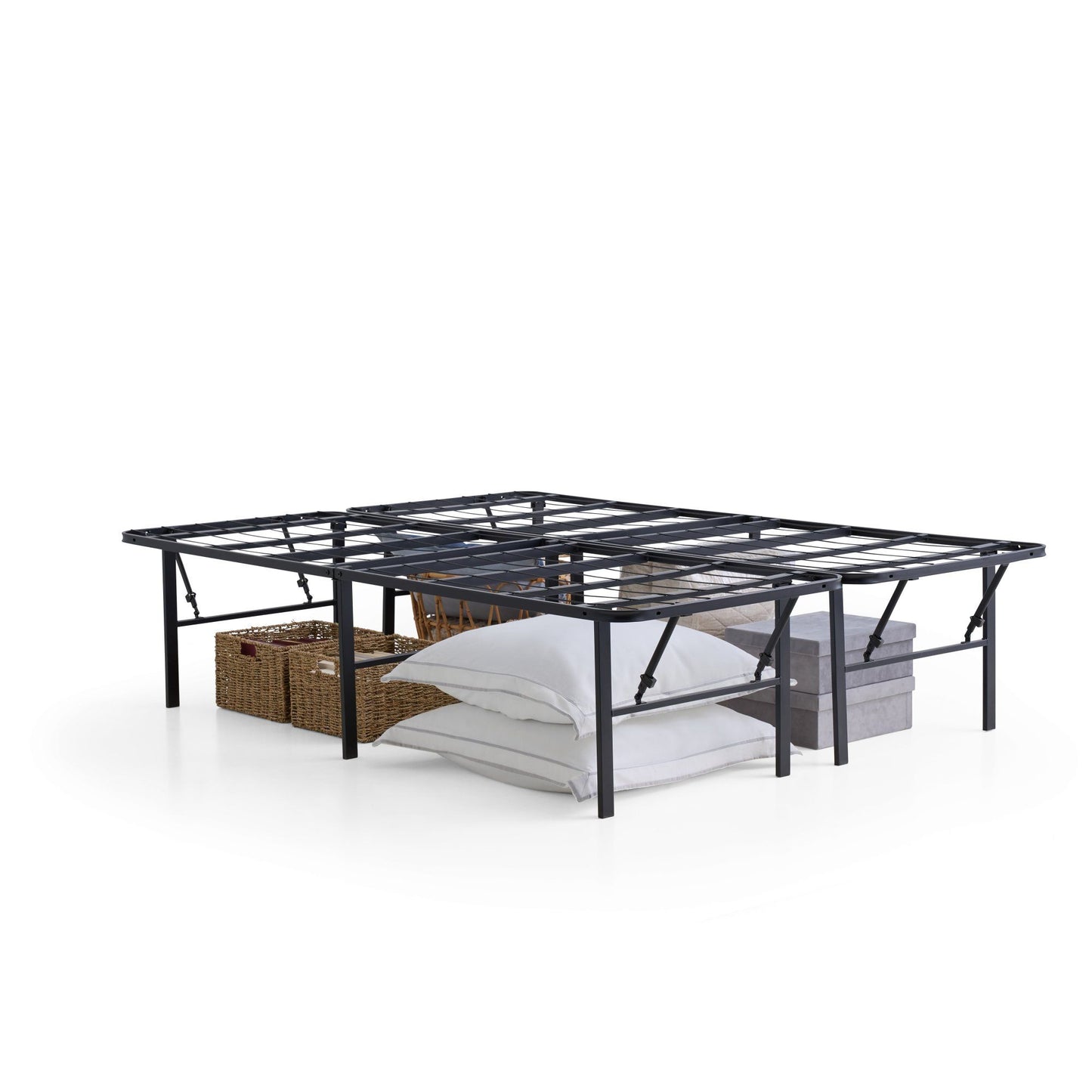 Highrise - 18" LT Adjustable Frame