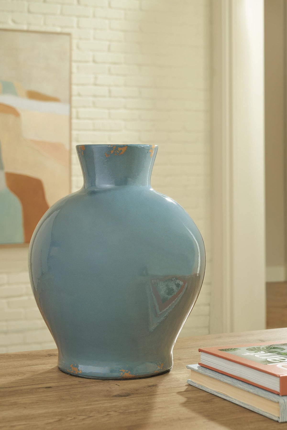 Giliburgh - Vase