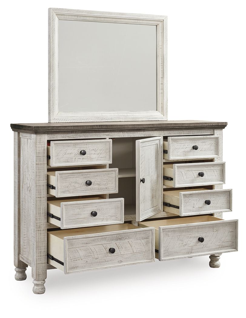 Havalance - Dresser