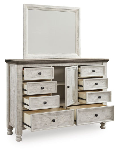 Havalance - Dresser