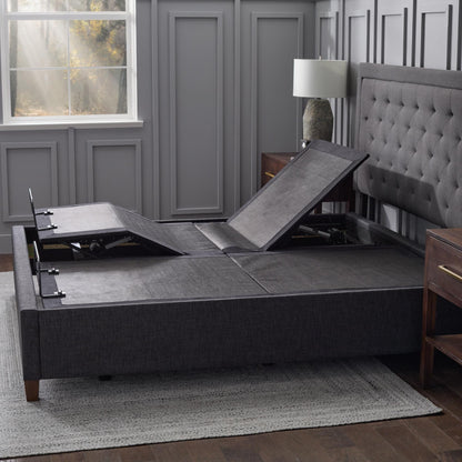 E255 - Adjustable Base
