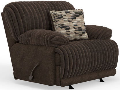 Hollifield - Recliner